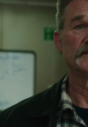 Deepwater Horizon