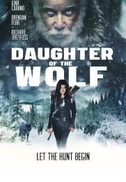 Daughter of the Wolf