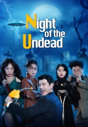 Night of the Undead
