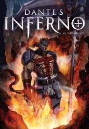 Dante's Inferno: An Animated Epic