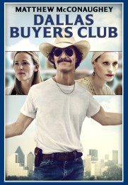 Dallas Buyers Club