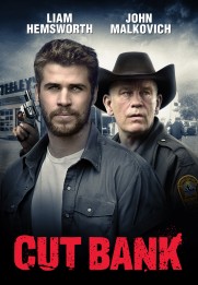 Cut Bank