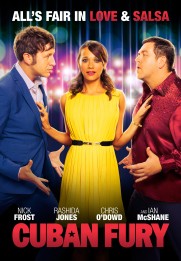 Cuban Fury