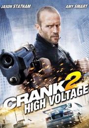 Crank: High Voltage