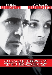Conspiracy Theory