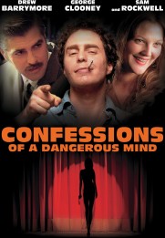 Confessions of a Dangerous Mind