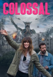 Colossal