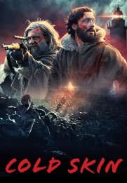 Cold Skin