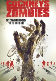 Cockneys vs Zombies