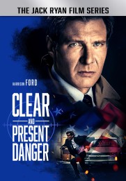 Clear and Present Danger