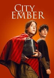 City of Ember
