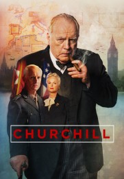 Churchill