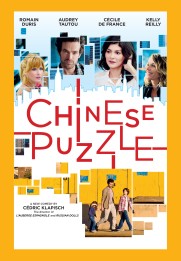 Chinese Puzzle