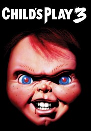 Child's Play 3