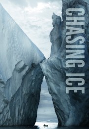 Chasing Ice