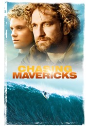 Chasing Mavericks