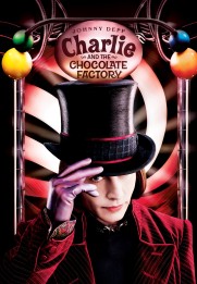 Charlie and the Chocolate Factory