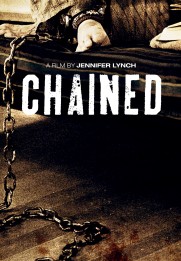 Chained