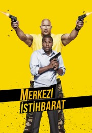 Central Intelligence