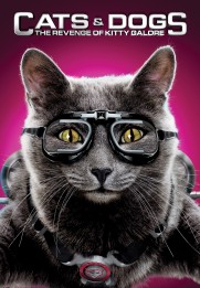 Cats & Dogs: The Revenge of Kitty Galore