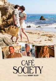 Café Society