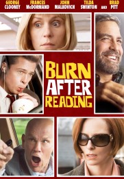 Burn After Reading