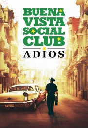 Buena Vista Social Club: Adios