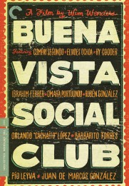Buena Vista Social Club