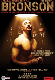 Bronson