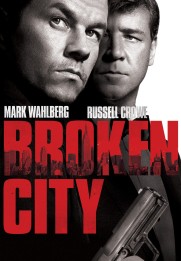 Broken City