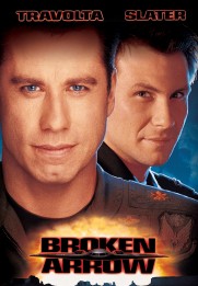 Broken Arrow