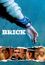 Brick