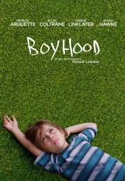Boyhood