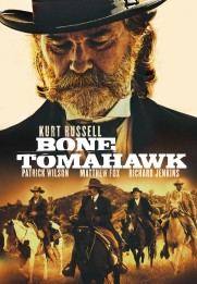Bone Tomahawk