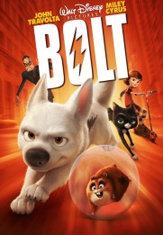 Bolt
