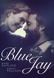 Blue Jay