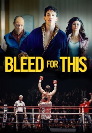 Bleed for This