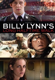 Billy Lynn's Long Halftime Walk