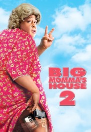 Big Momma's House 2