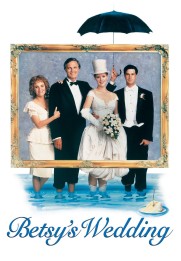 Betsy's Wedding