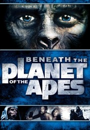 Beneath the Planet of the Apes