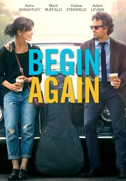 Begin Again