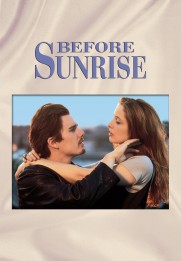 Before Sunrise