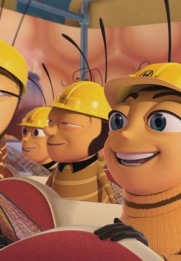 Bee Movie