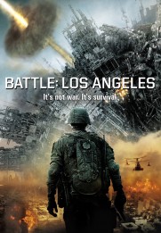 Battle Los Angeles