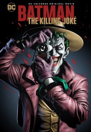 Batman: The Killing Joke