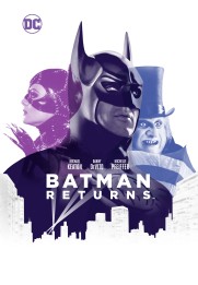 Batman Returns