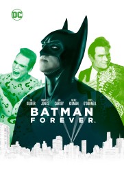 Batman Forever