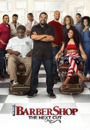 Barbershop: The Next Cut