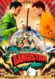 Bangistan